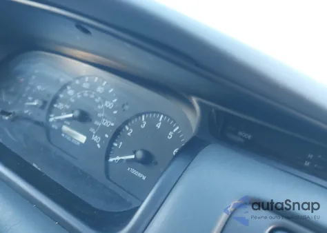 2000 Toyota Camry Le V6 из США, поврежденный, VIN 4T1BF22K4YU954056